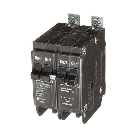AMERICAN IMAGINATIONS 30A, 2 pole Circuit Breaker, BQLT, 120/240V